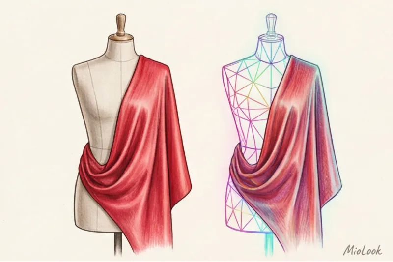 Виртуальная примерочная: конец неудачным покупкам и возвратам - 2