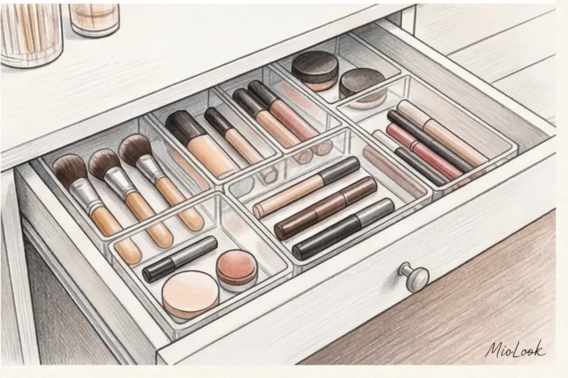 Базовая косметичка: что должно быть в арсенале каждой женщины - 9