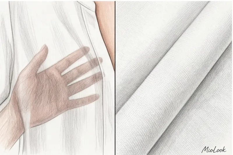 Белая мужская рубашка в женском гардеробе: история заимствования и идеи стилизации - 7