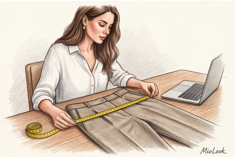 Ресейл и винтаж: как покупать брендовые вещи дешевле и экологичнее - 7