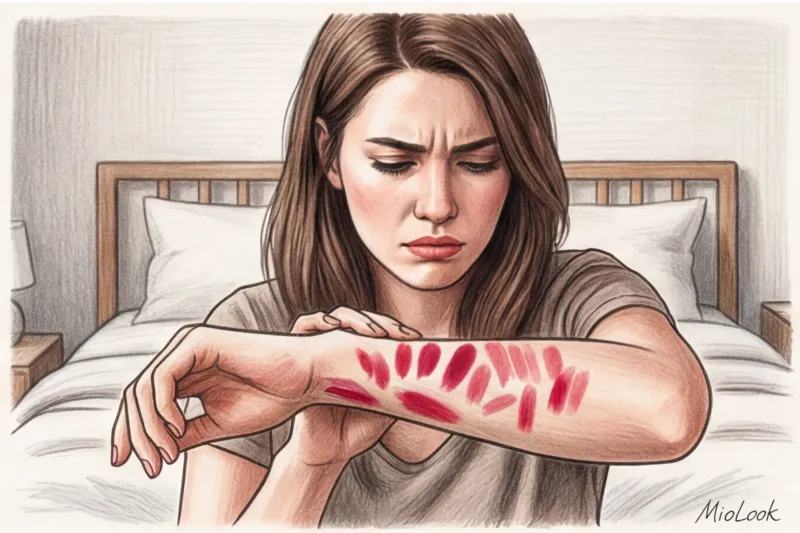 Как подобрать идеальный цвет помады онлайн: виртуальная примерка - 8