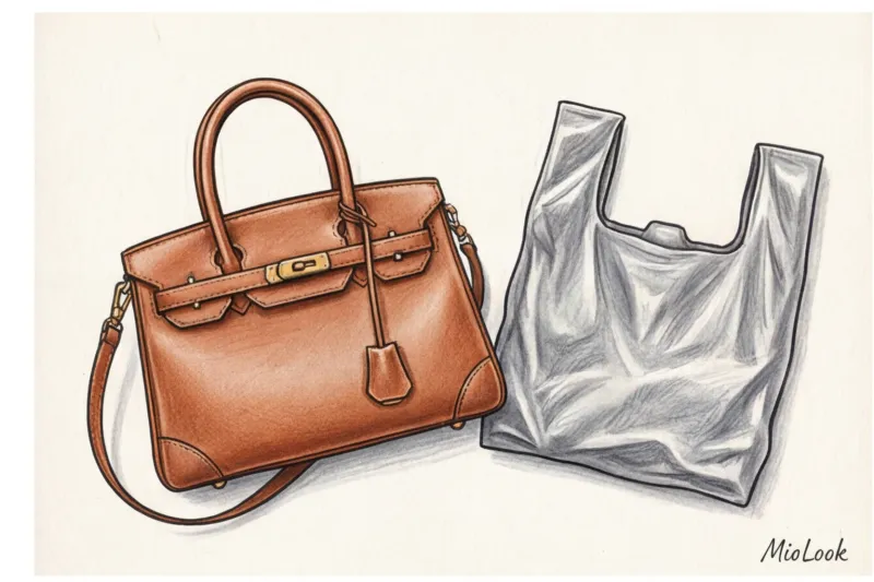 Полный шкаф, а надеть нечего: психологические причины и решения - 4