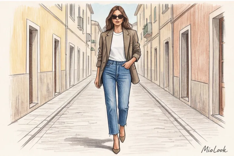 Туфли-лодочки: от королевского двора до идеальной базовой обуви - 8