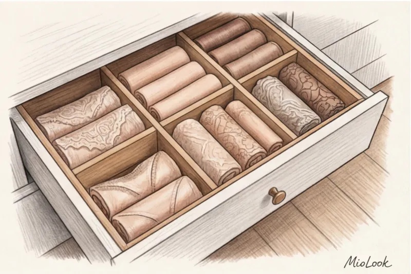 Нижнее белье для беременных: красота и правильная поддержка - 7