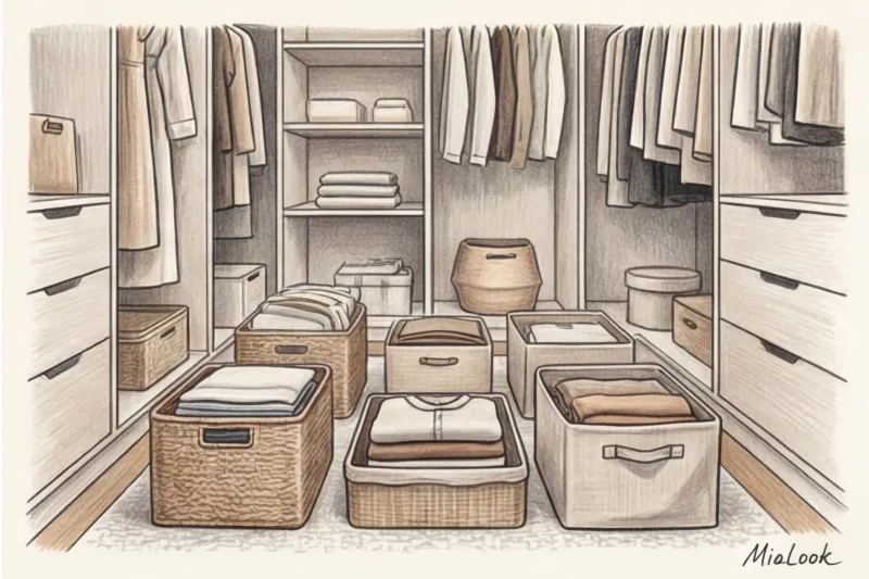 Как очистить шкаф от «дешевых» вещей: пошаговая инструкция - 6