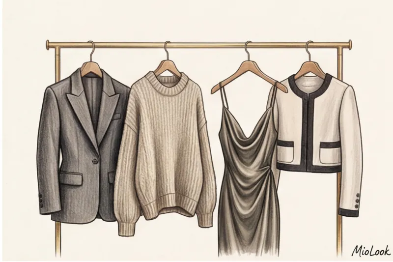 Стилевые типажи по Двин Ларсон: в чем отличие от Кибби и как найти свой - 3