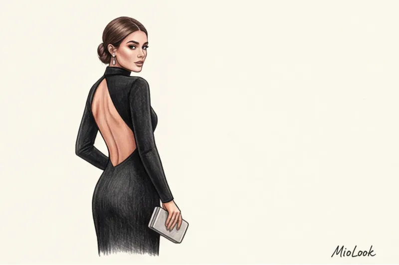 Как одеться на свадьбу в стиле красной дорожки: адаптируем образы звезд - 2