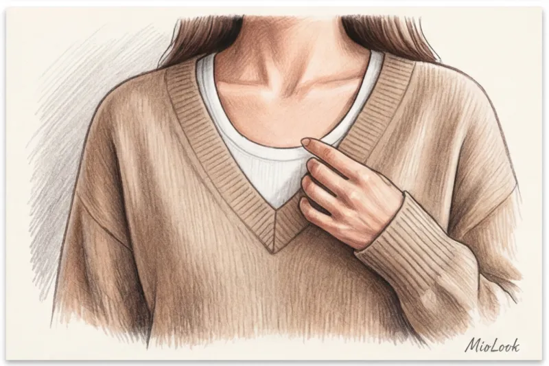 Одежда 2 в 1: стильные вещи для беременных и кормящих мам - 4