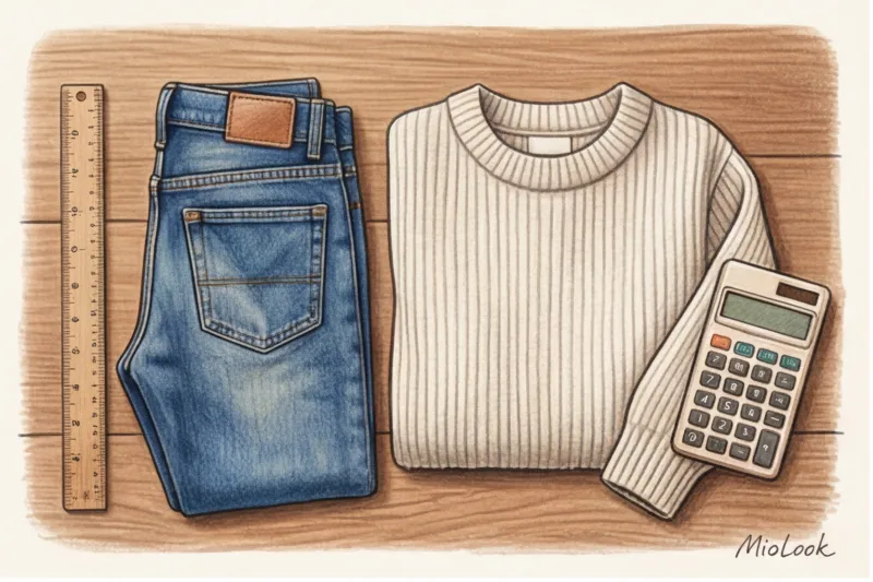 Як заощадити на дитячому одязі: поради стиліста