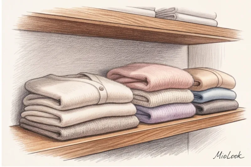 Катышки на одежде: какие ткани скатываются быстрее всего и как этого избежать - 3