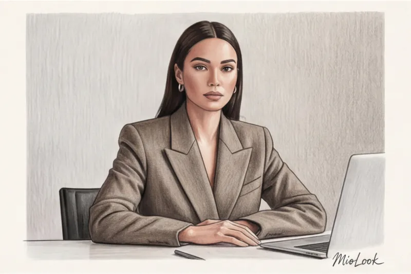 Макияж в стиле 90-х и нулевых (Y2K): как носить ретро-тренды сегодня - 5