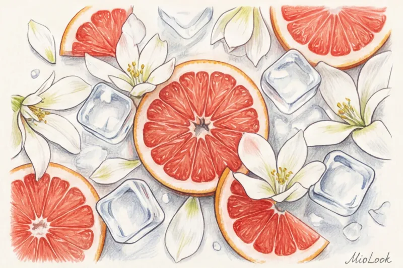 Зимние ароматы: согревающий парфюм для холодов - 5