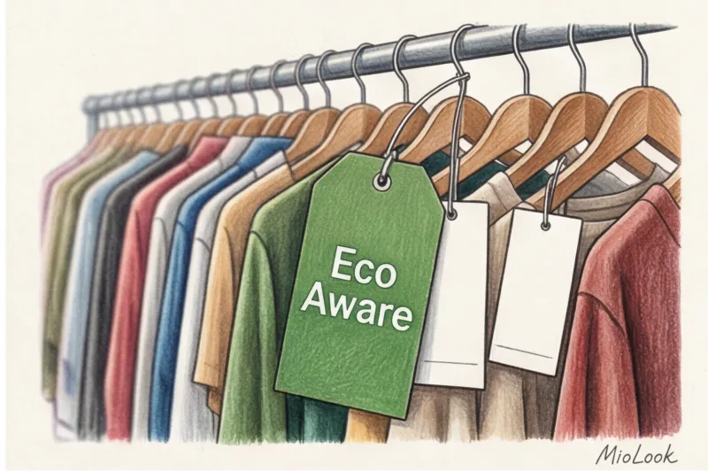 Переработанный полиэстер (Recycled PET): маркетинг или реальная польза? - 3