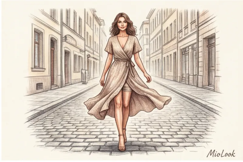 Спасение летом: как выбрать бандалетки и панталоны от натирания бедер - 7