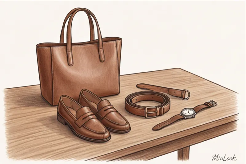 7 главных ошибок при составлении базового гардероба и как их избежать - 7