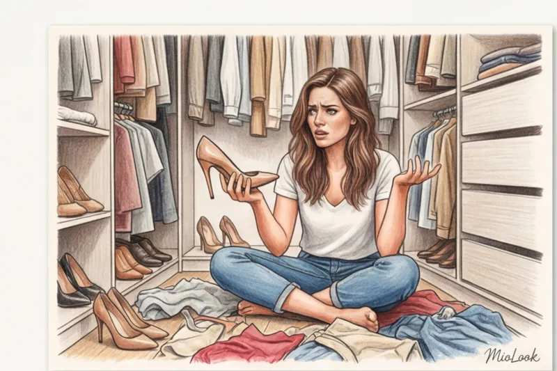 Classic Women's Shoes: 5 Pairs That Are Always in Style