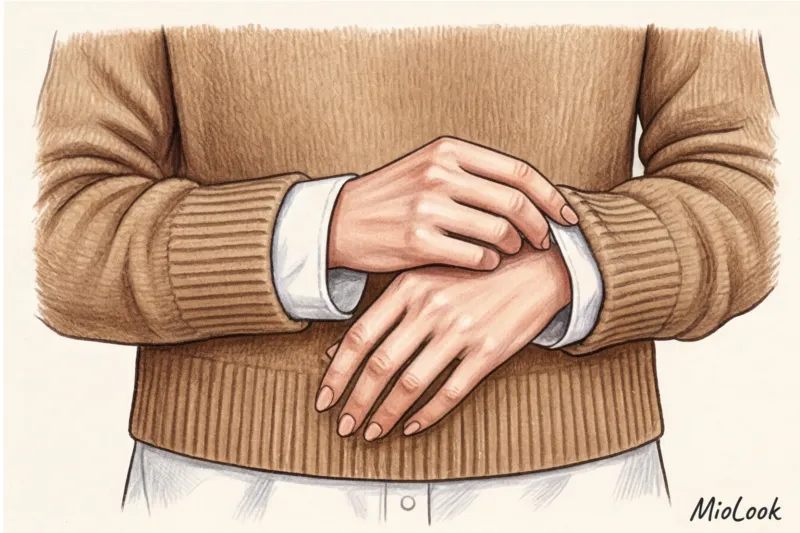 Стиль «тихая роскошь»: как создать гардероб в эстетике Old Money - 9