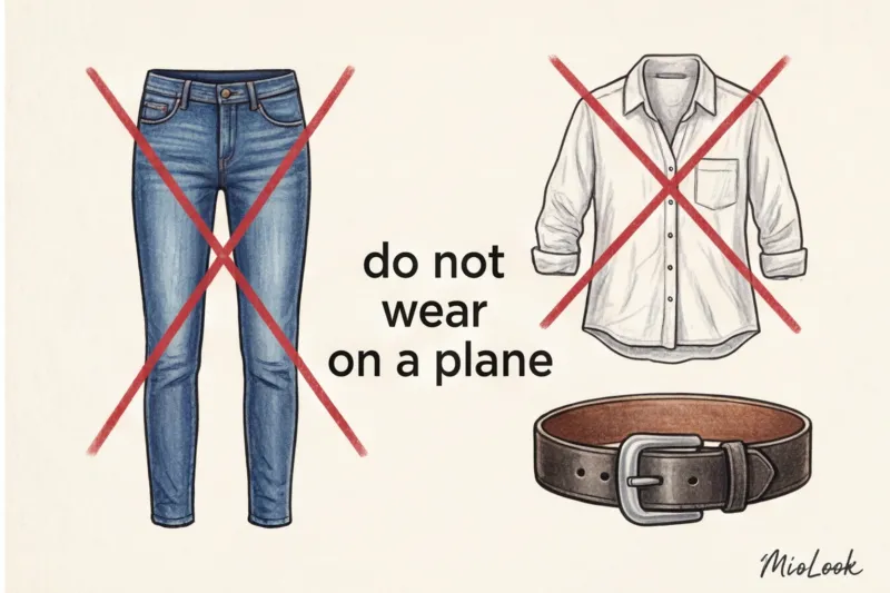 В чем лететь в командировку: удобные и статусные образы - 6