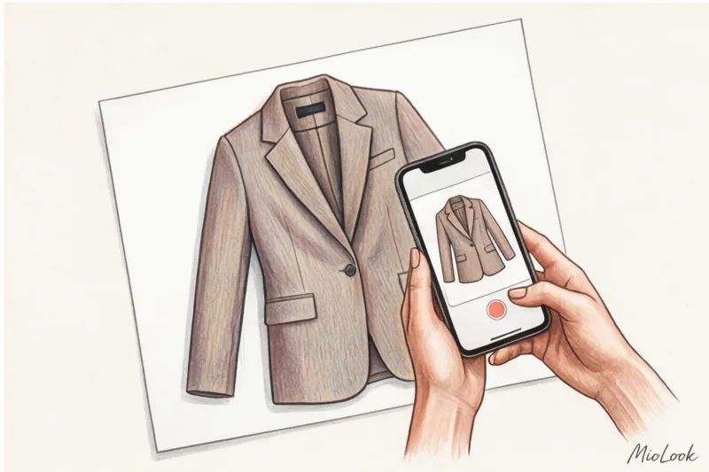 Топ приложений для гардероба: как выбрать виртуального стилиста - 9