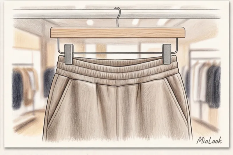 С чем носить женские джоггеры и спортивные штаны на каждый день - 8