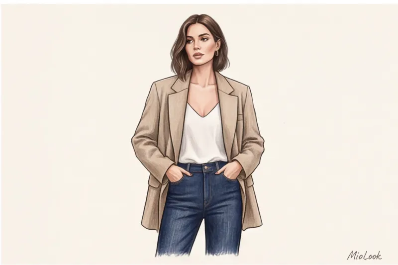 Одежда для кормящих мам: плавный переход после родов - 3