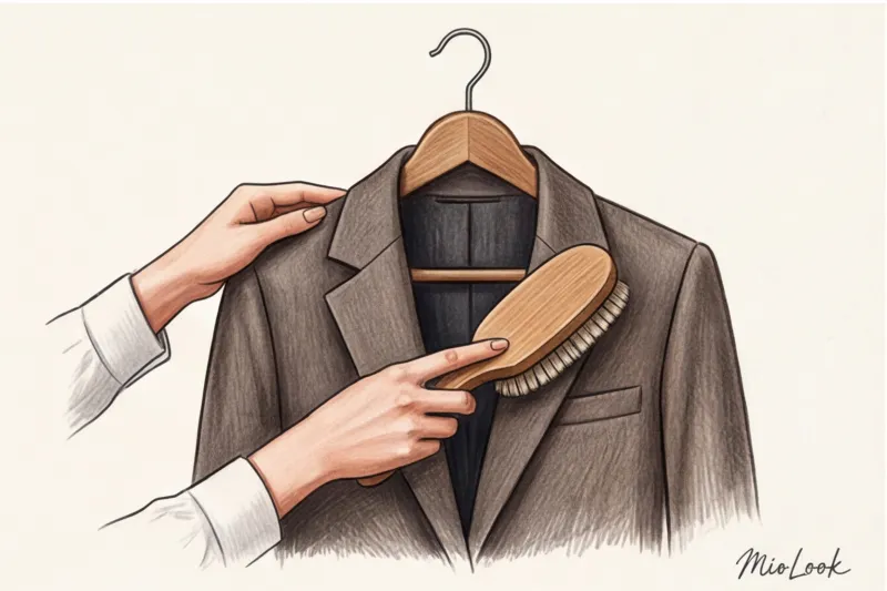 Деловой базовый гардероб: что носить в офис при строгом и нестрогом дресс-коде - 7