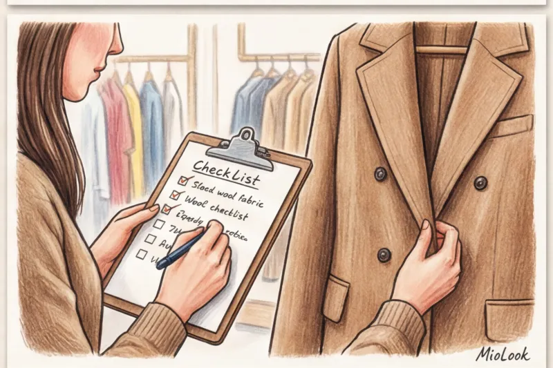 Как перестать покупать лишнюю одежду: психология умного шопинга - 5