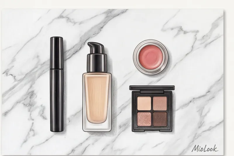 Сроки годности косметики: когда пора обновлять базовую косметичку - 3