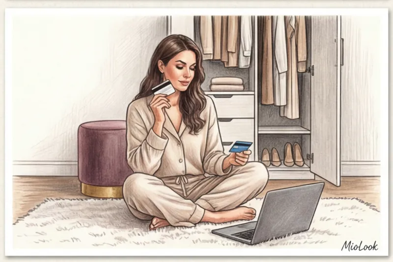 Правило 24 часов: самый простой метод избежать импульсивных покупок - 5