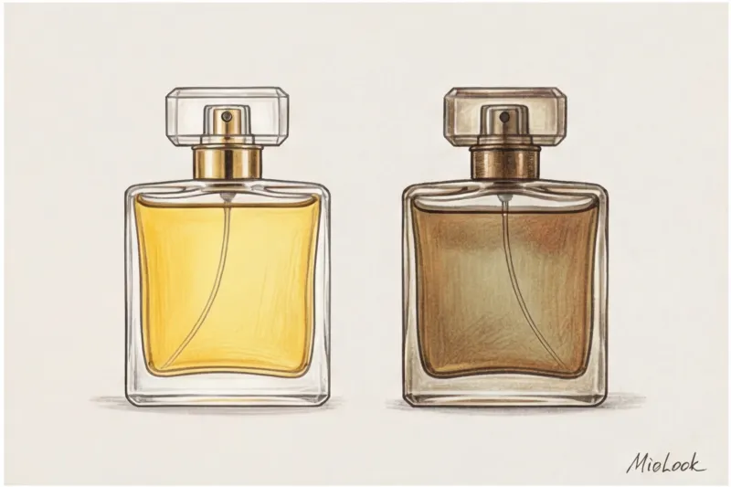 Как правильно хранить духи дома, чтобы они не испортились - 5