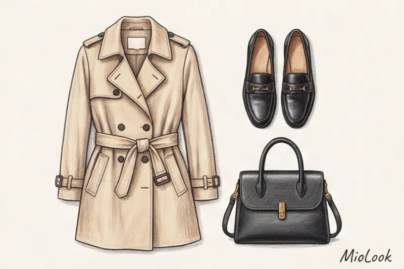 Правило Cost per Wear: как считать стоимость носки и делать выгодные покупки - 5