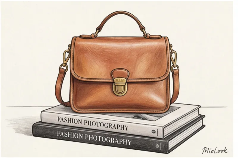 Оцифровка винтажного гардероба: как AI-стилист помогает сочетать сложные вещи - 6