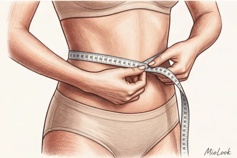 Утягивающее и корректирующее белье: базовое руководство по выбору - 8