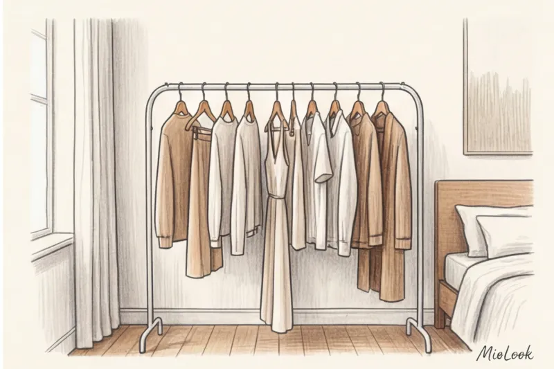 Полный шкаф вещей с бирками: что делать с последствиями эмоционального шопинга - 6