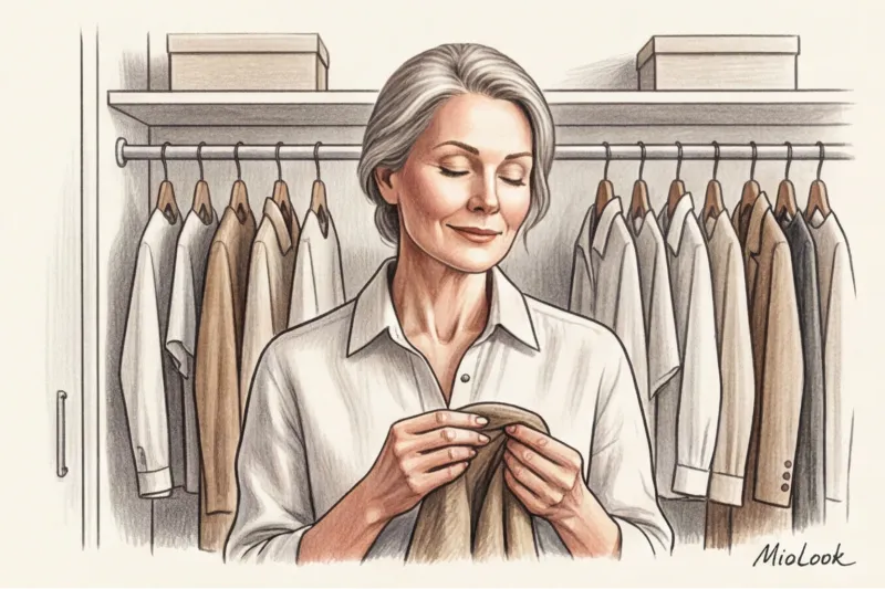 Как очистить шкаф от «дешевых» вещей: пошаговая инструкция - 2