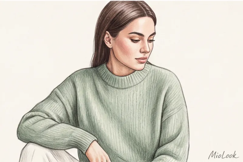 Психология пастельных тонов: женственность или инфантильность? - 8