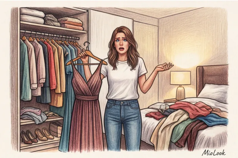 Планирование образов под мероприятия: подготовка без стресса - 8