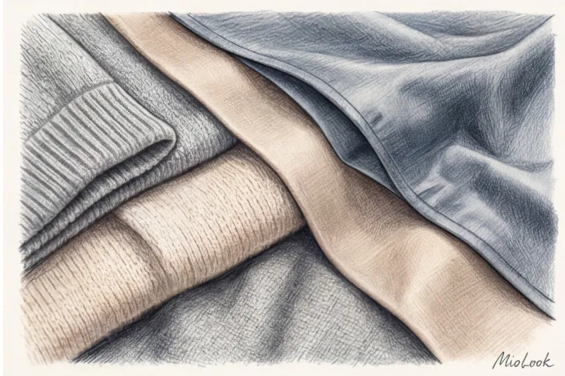 Как носить обычную верхнюю одежду беременным: куртки и пальто - 6