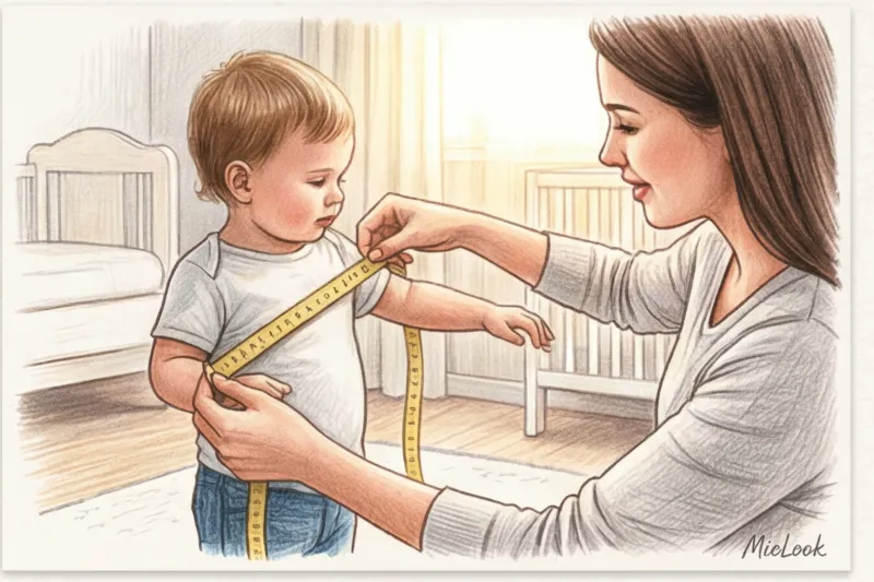 Как организовать детский гардероб с помощью приложения: учет вещей и размеров - 9