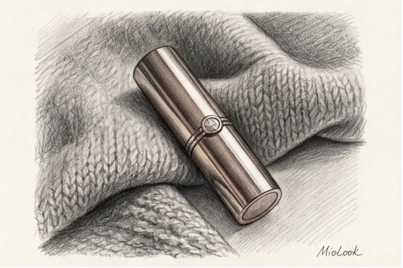 Fall/Winter Makeup Trends: Key Rules for the Season