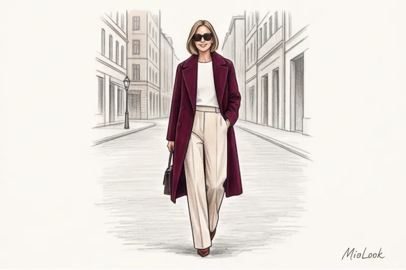 Минимализм в одежде: искусство выглядеть стильно с минимумом вещей - 2