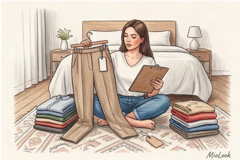 Полный шкаф вещей с бирками: что делать с последствиями эмоционального шопинга - 9