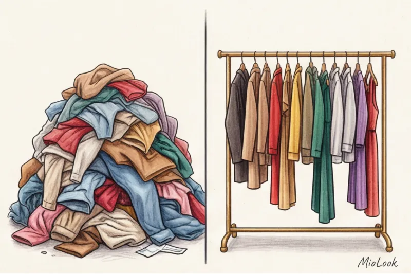 Внедрение ИИ в fashion-ритейл: Автоматизация стилизации и умные рекомендации - 2