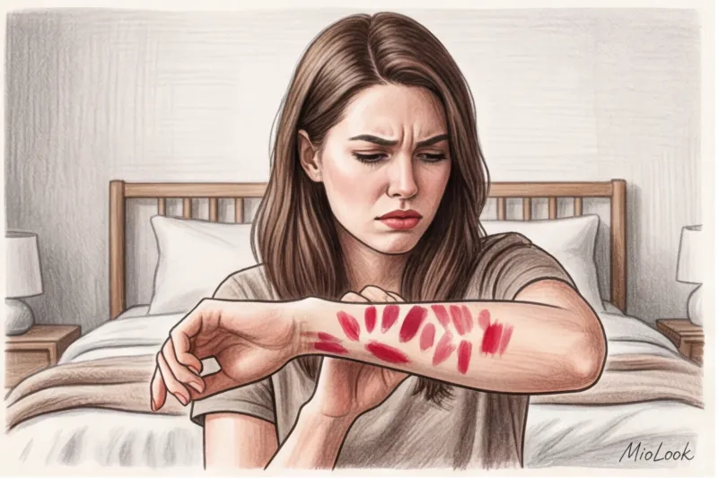 Як підібрати колір помади онлайн: віртуальна примірка