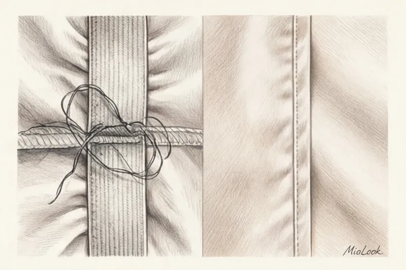 В чем спать в жару: лучшие ткани для летней пижамы, которые охлаждают - 5