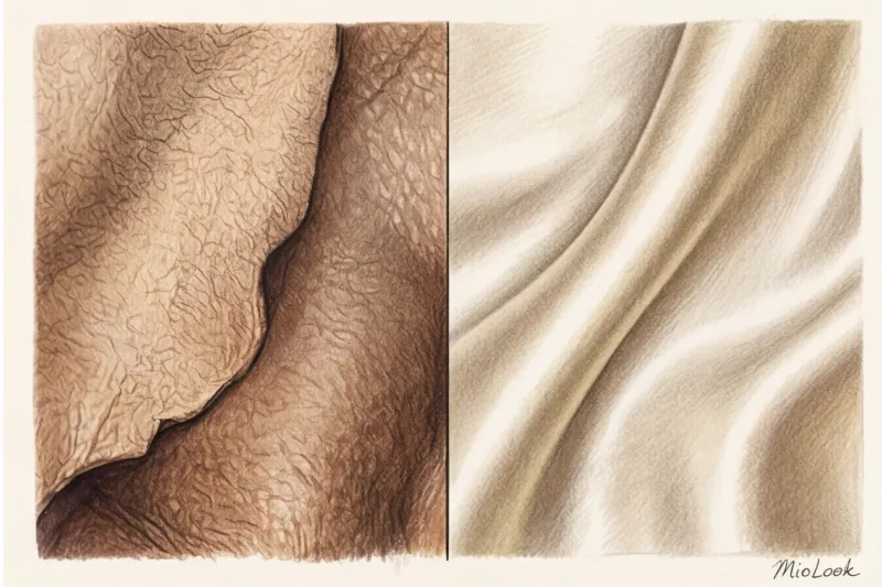 Эко-технологии в моде: как инновации делают индустрию экологичнее - 3