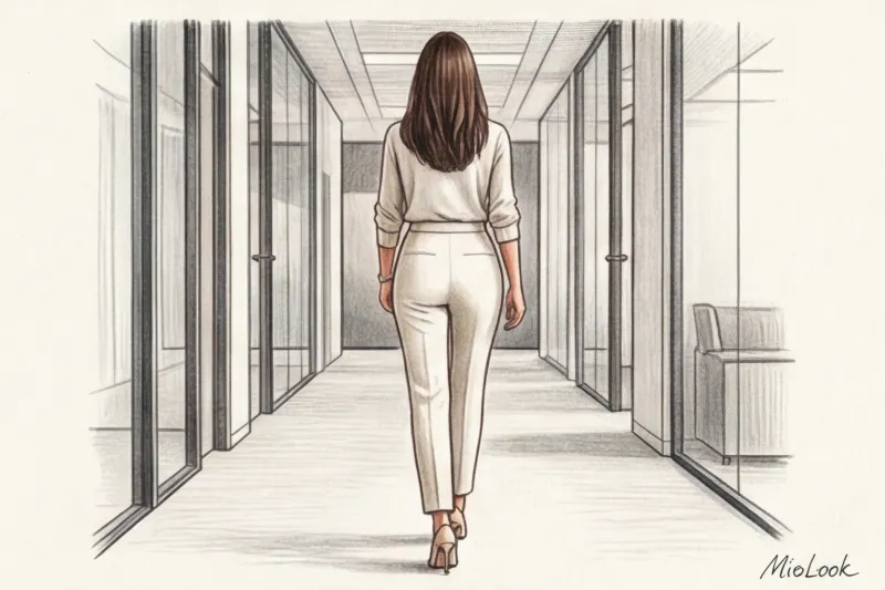 7 главных ошибок в стиле, которые безжалостно дешевят образ - 5