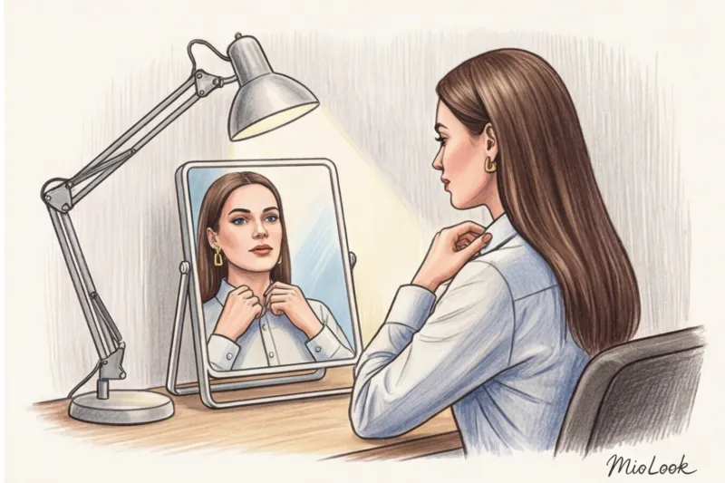 Как одеваться для видеозвонков: правила Zoom-дресс-кода - 6