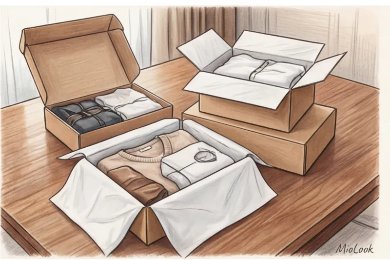 Расхламление перед оцифровкой: как правильно разобрать шкаф - 6