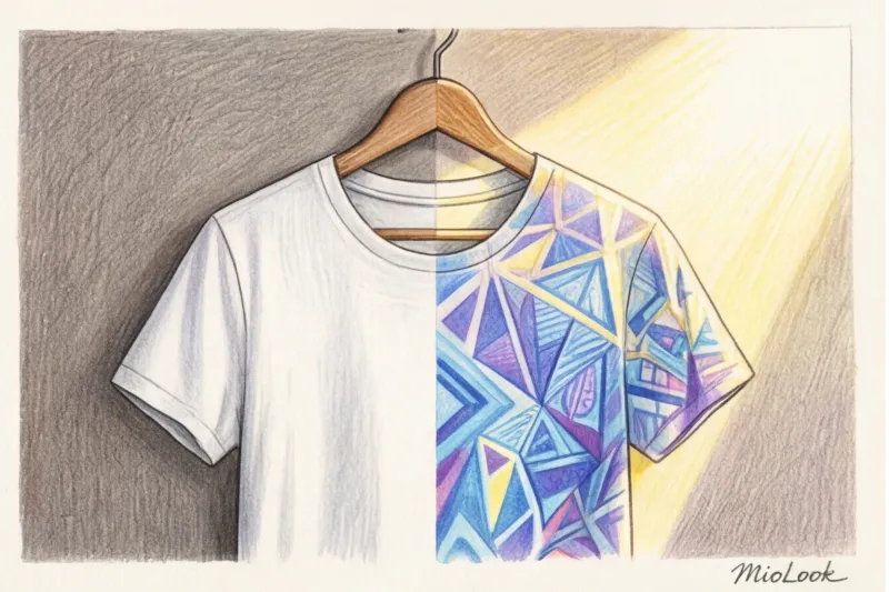 Умная одежда: ткани с подогревом, датчиками и меняющие цвет - 4